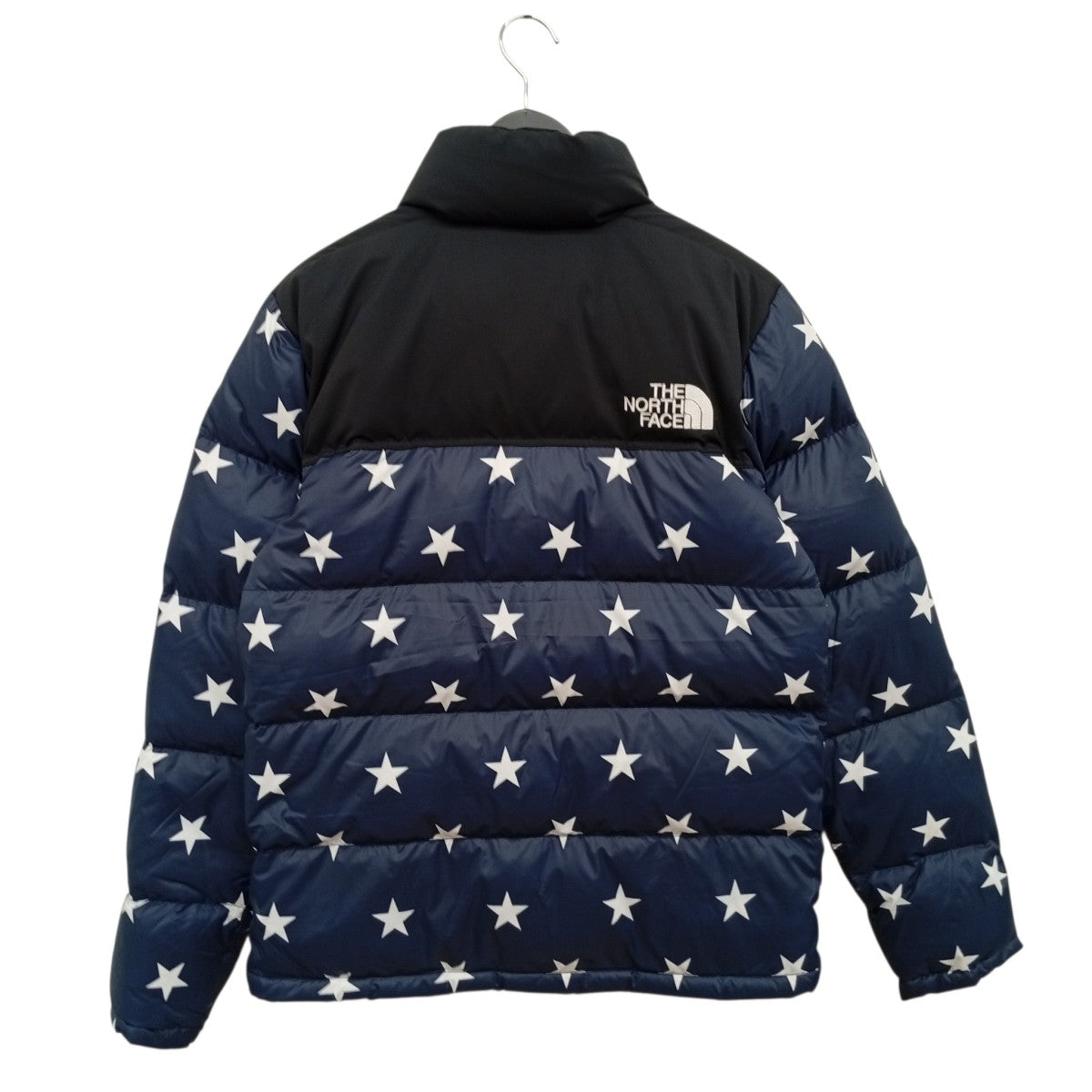 IC NUPTSE JACKETダウンジャケットNF0A3BZ9