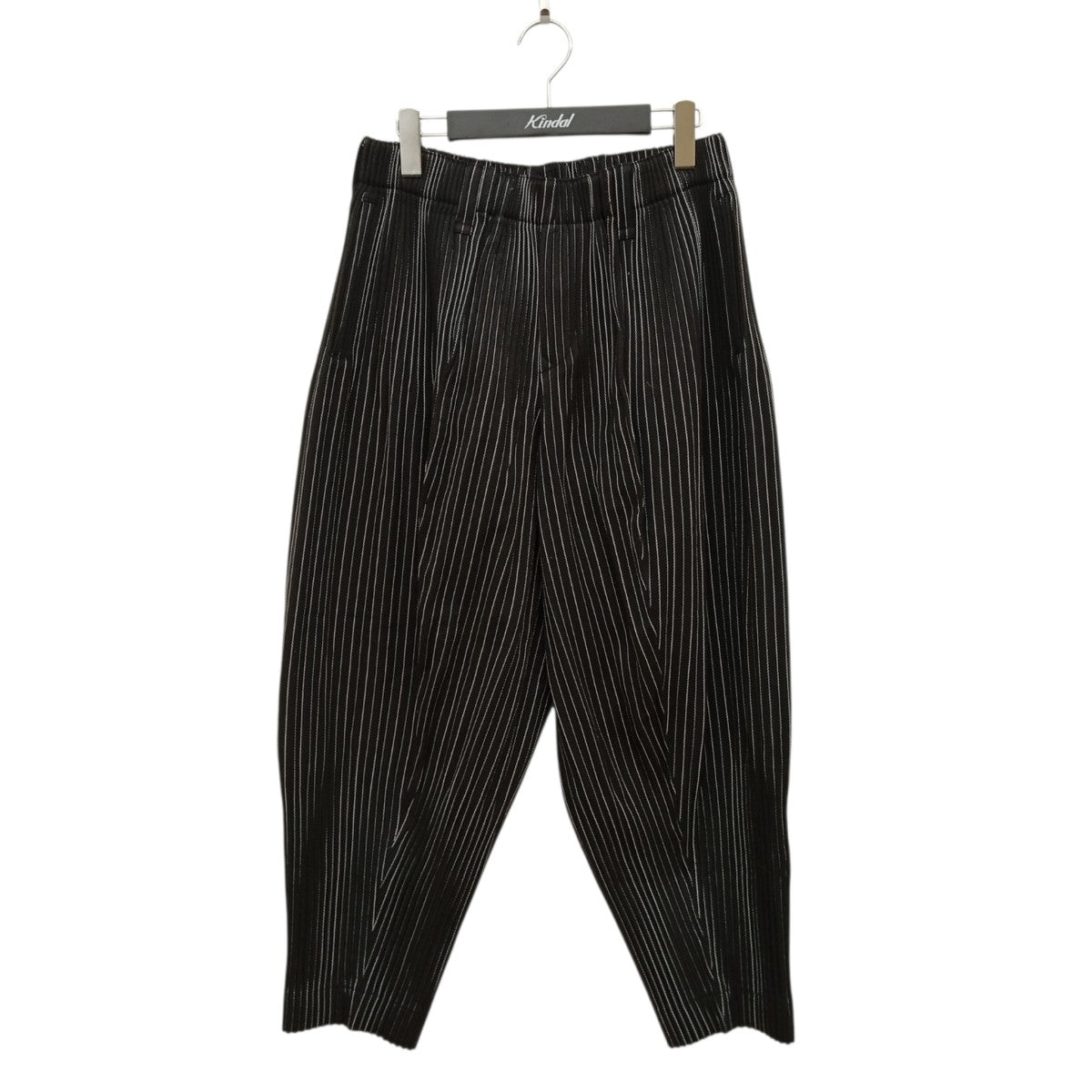 HOMME PLISSE オムプリッセ　サイズ２　レア HOMME PLISSE ISSEY MIYAKE(イッセイミヤケオムプリッセ) HOMME PLISSE