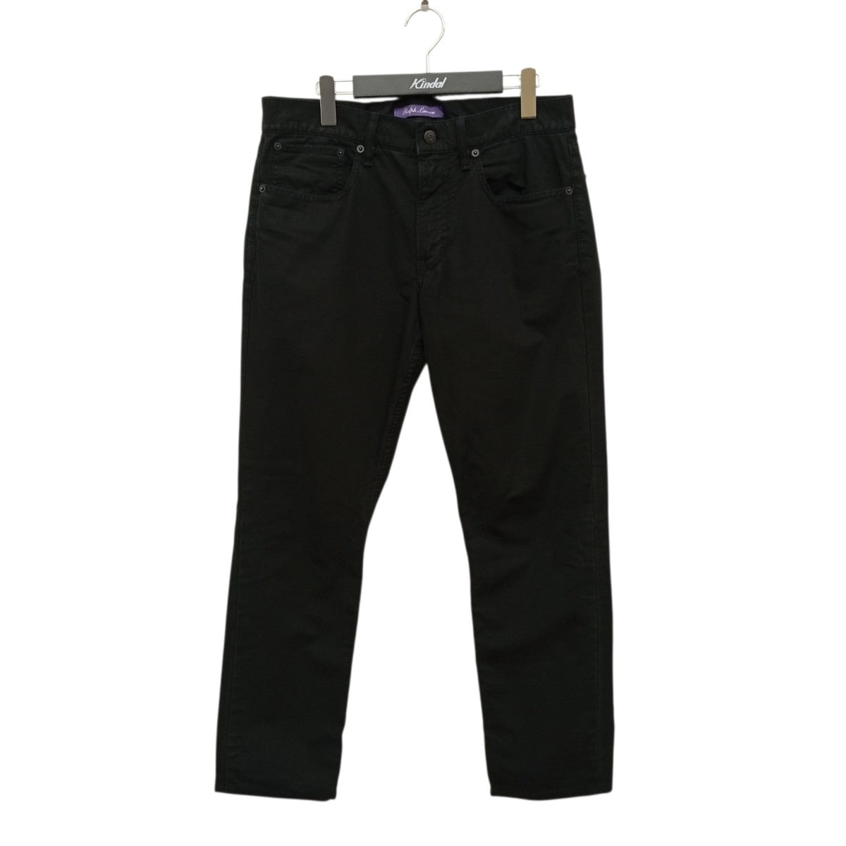 週末限定価格Ralph Lauren パープルレーベルチノパンスラックス 【公式