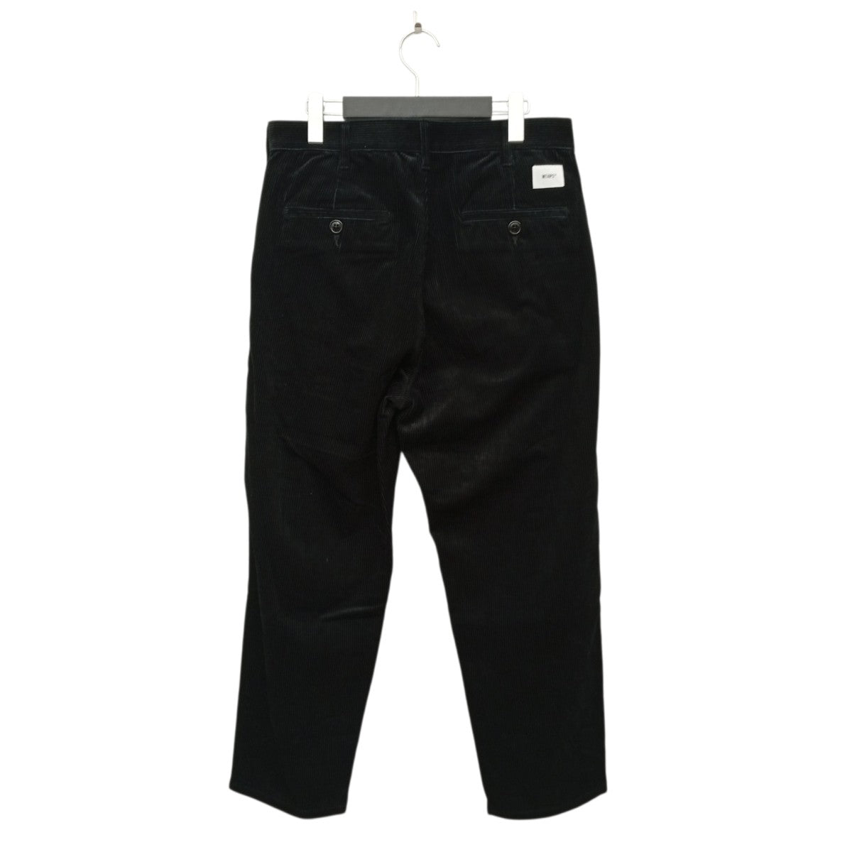 25AWコーデュロイパンツ252TQDT-PTM05