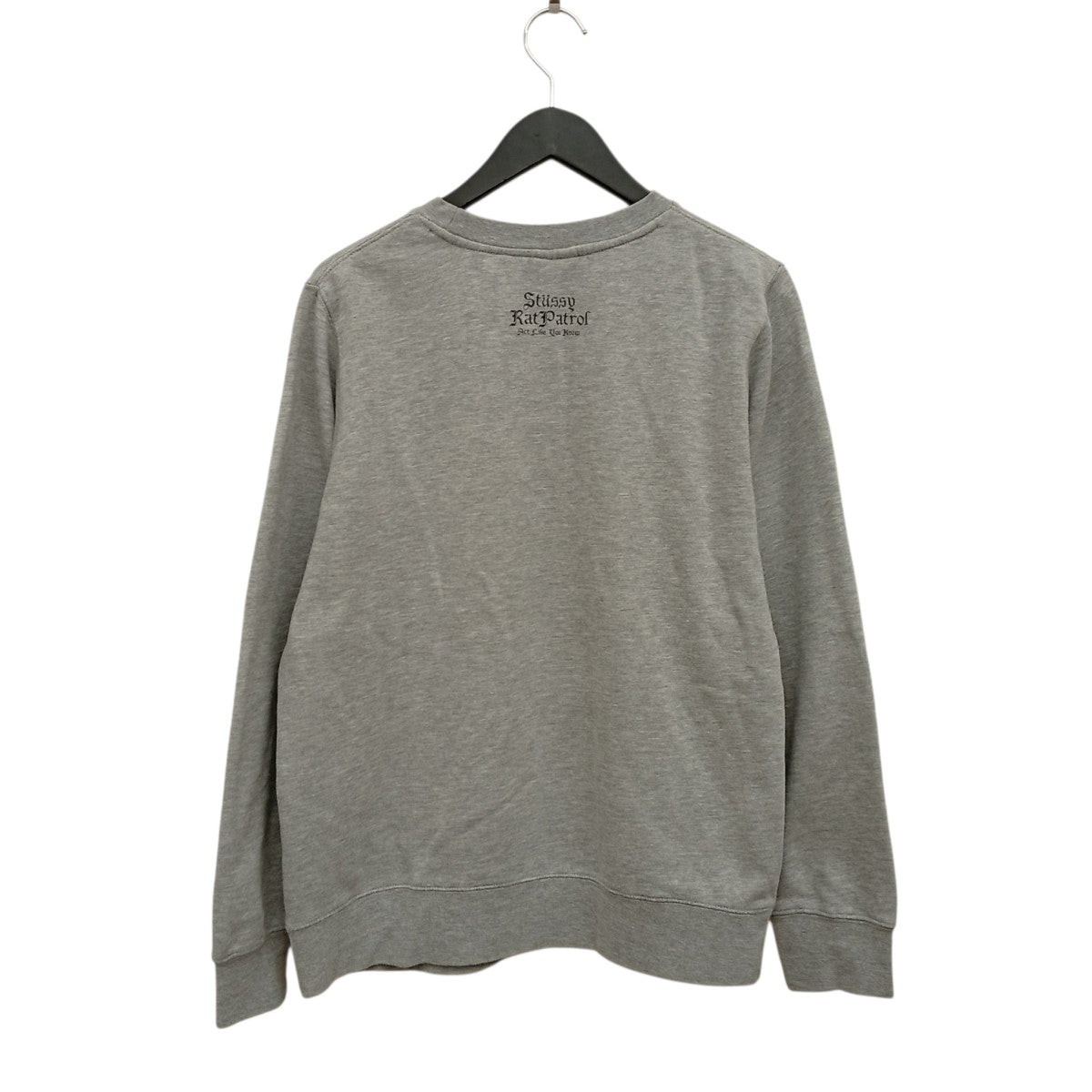 USA製トレーナー