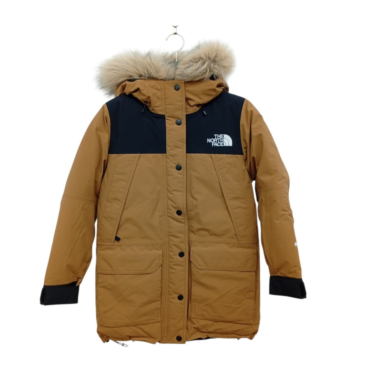 THE NORTH FACE(ザノースフェイス) Mountain Down Coatダウン