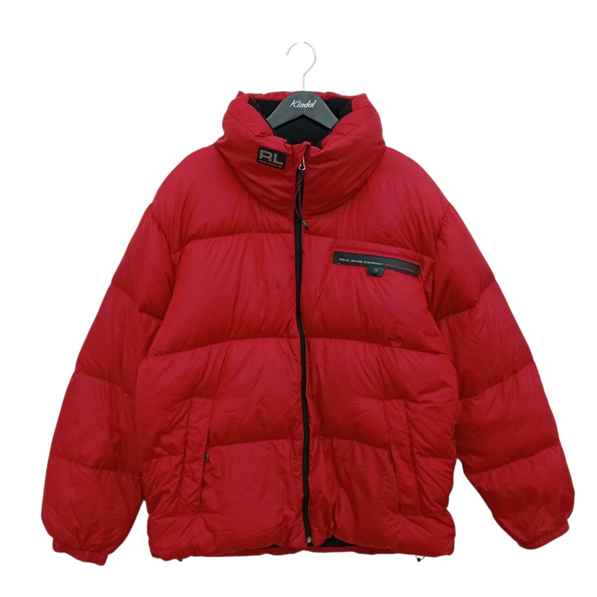 RALPH LAURENダウンジャケット