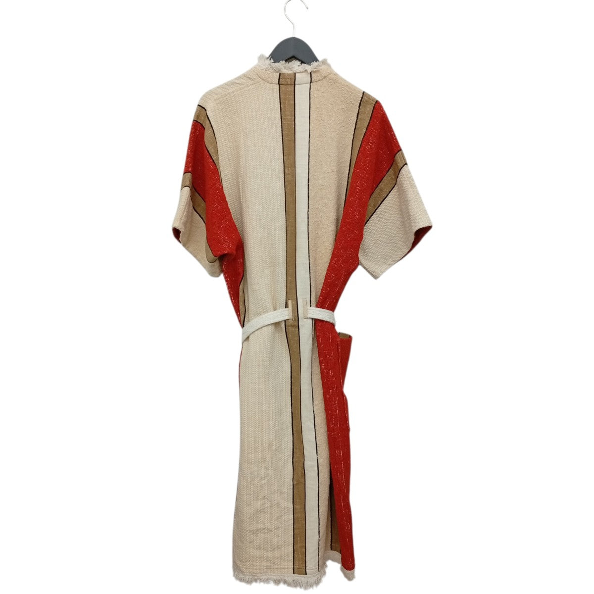 ガウンコートCAIRO-3