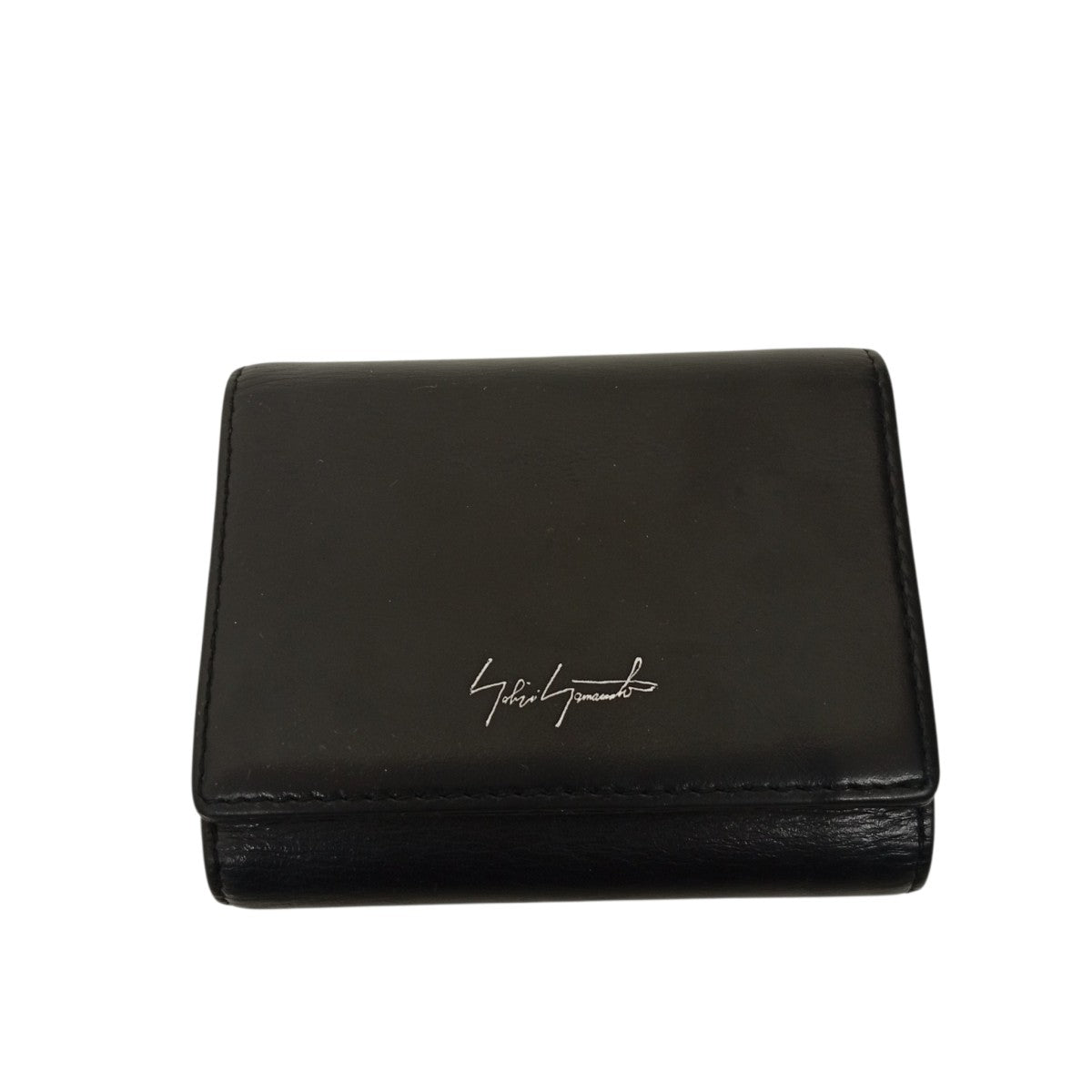 discord Yohji Yamamoto 財布 discord Yohji Yamamoto(ディスコード ヨウジヤマモト) 財布 ブラック
