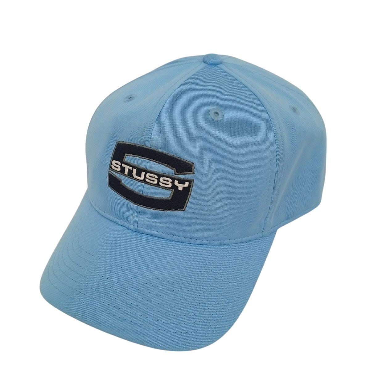 ステューシーキャップ stussy(ステューシー) 25AWMID−DEPTH LARGE S SNAPBACKキャップ
