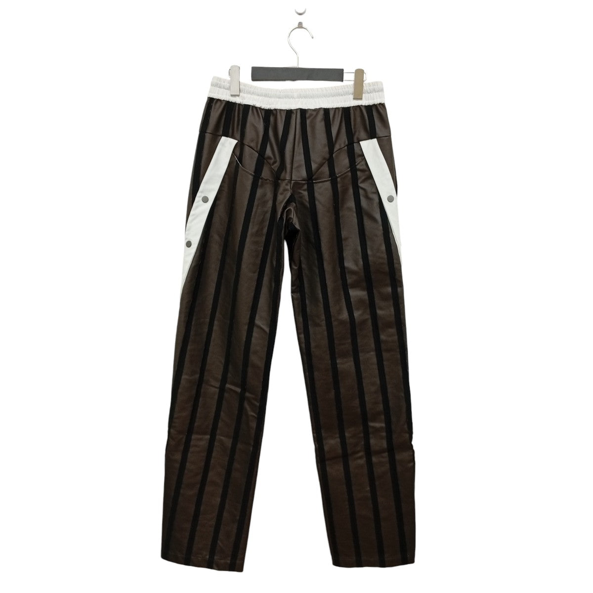 FOSTER WORM UP TRACK PANTSパンツ