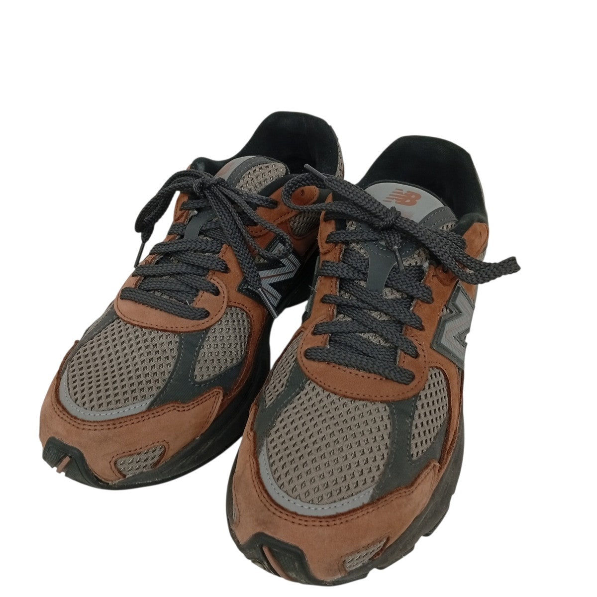 NEW BALANCE(ニューバランス) スニーカーU2010ANV U2010ANV ブラウン