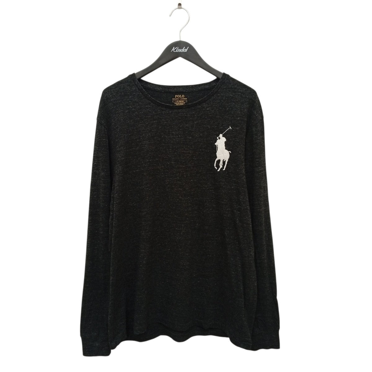 POLO RALPH LAUREN(ポロラルフローレン) ロングスリーブカットソー