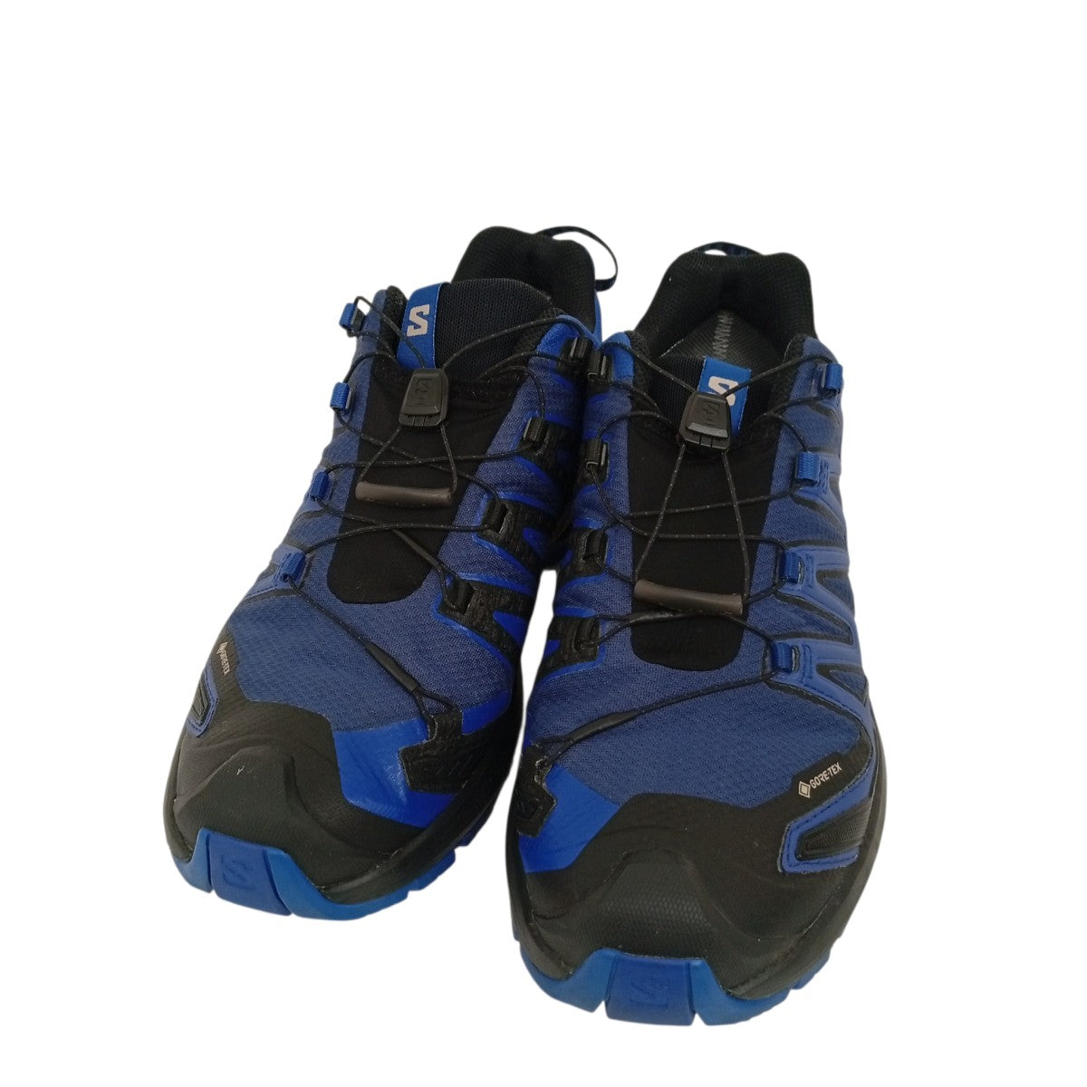 SALOMON(サロモン) スニーカー472703 472703 ブルー サイズ 27.0cm