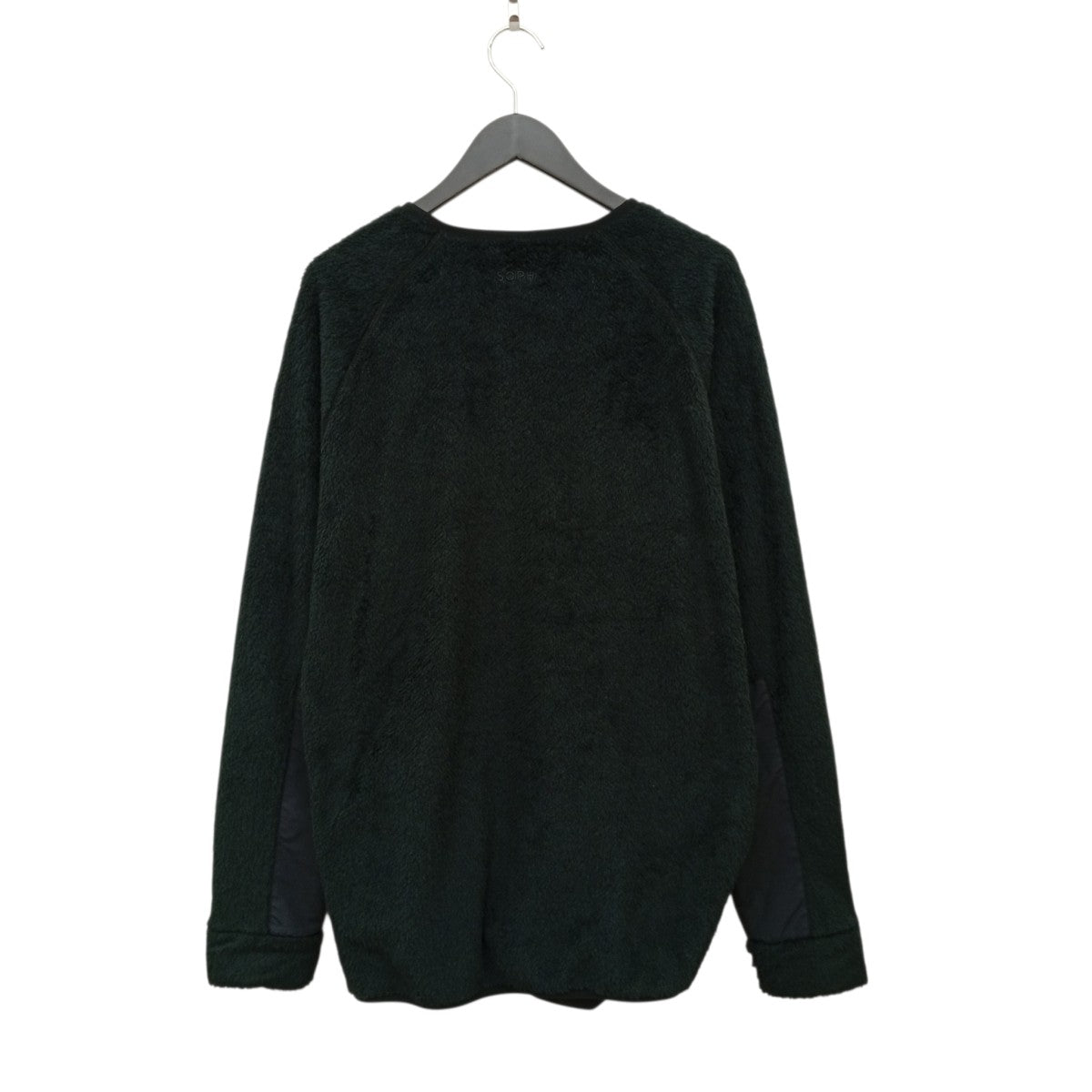 POLARTEC HIGH LOFT CREW NECKフリースジャケットFCRB-192046