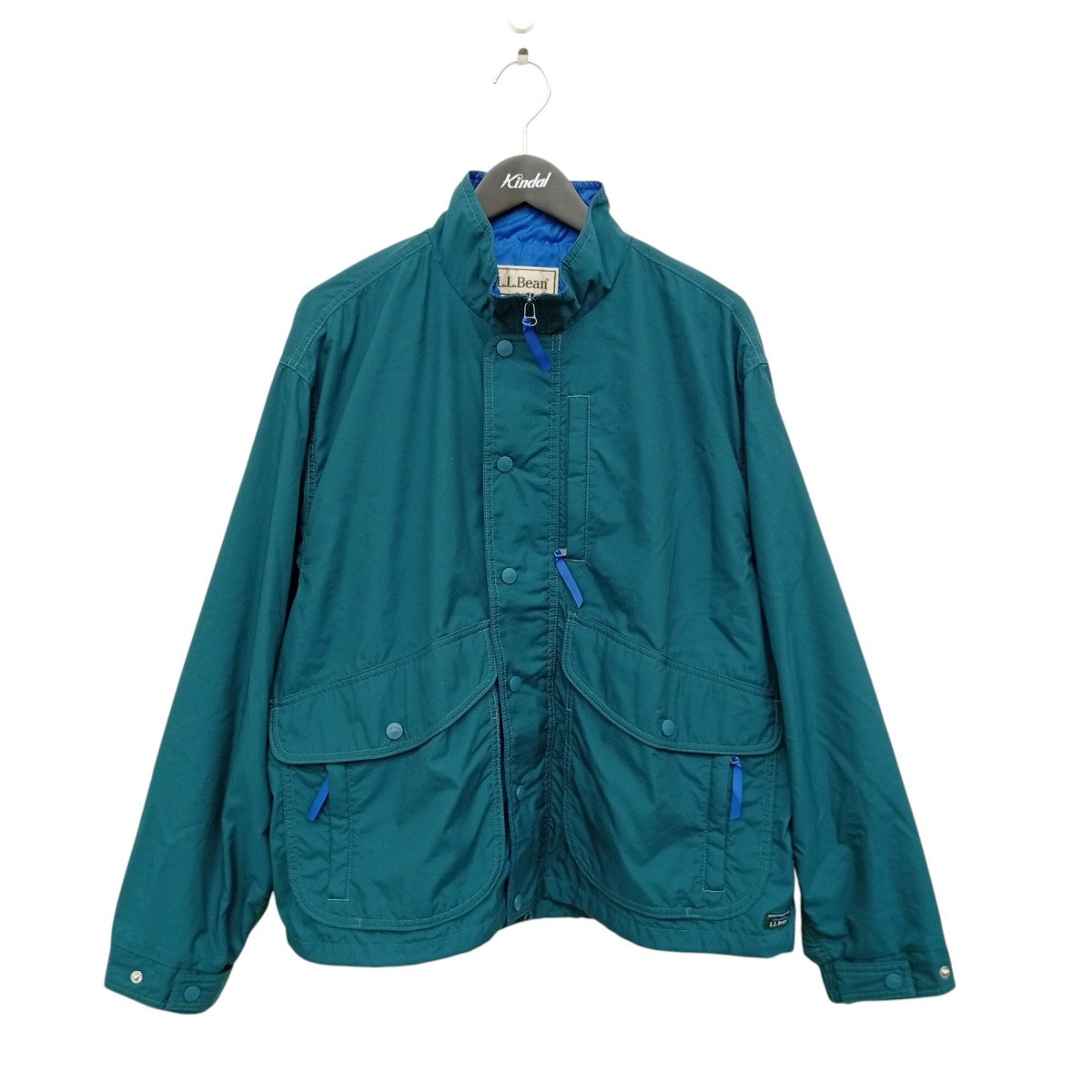 L．L．Bean(エルエルビーン) Bean's Windy Ridge Jacketナイロン