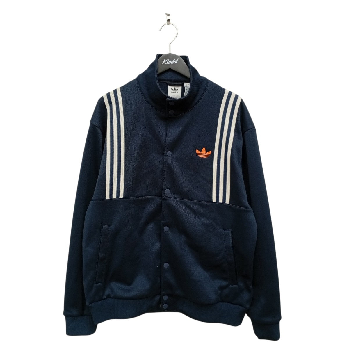 adidas(アディダス) アディカラー 70s トラックトップジャケットIP6978