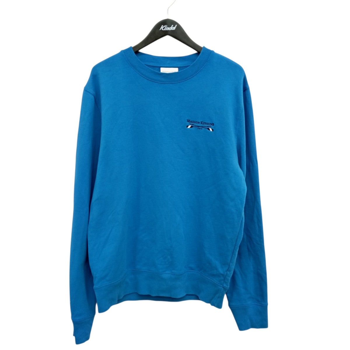 MAISON KITSUNE(メゾンキツネ) トレーナーLM00310KM0001 LM00310KM0001