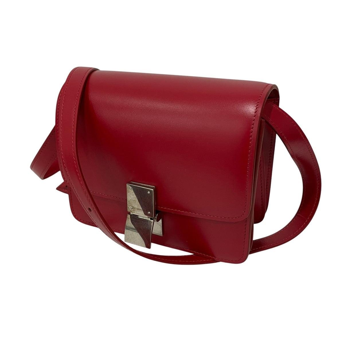 CELINE(セリーヌ) ショルダーバッグ レッド｜【公式】カインドオル 