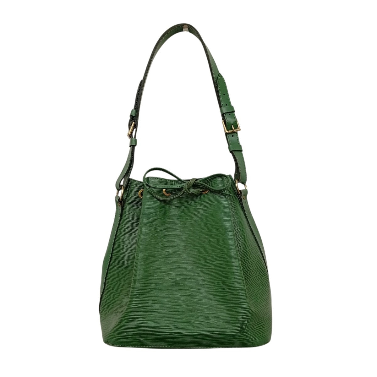 LOUIS VUITTON(ルイヴィトン) プチノエショルダーバッグM44104 M44104 