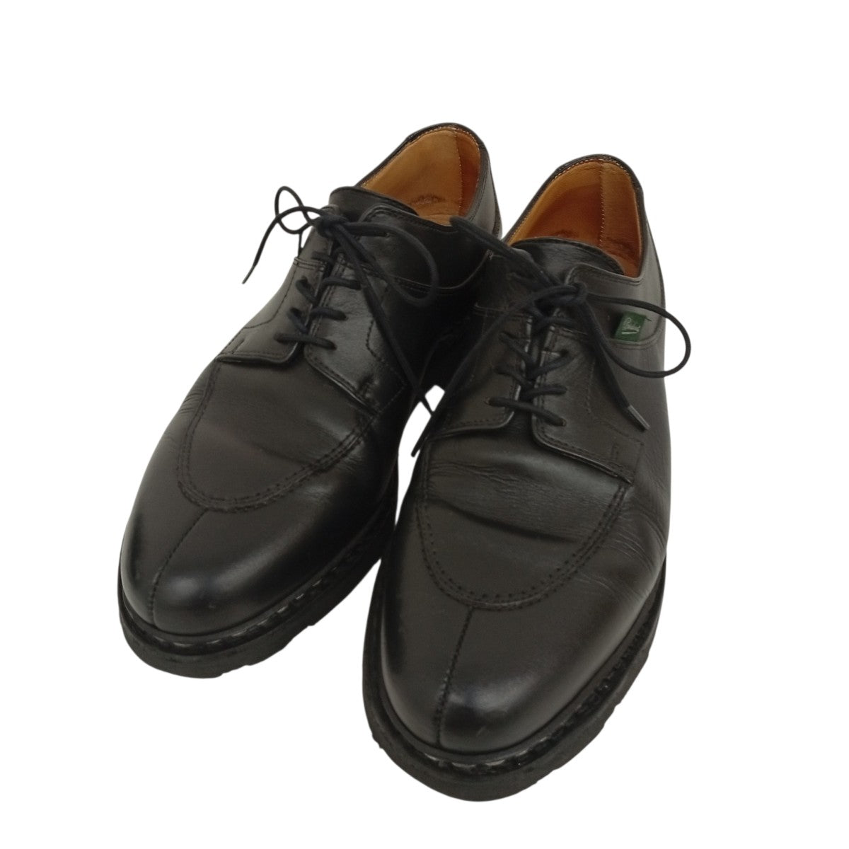 PARABOOT(パラブーツ) AVIGNON GRIFF 2レザーシューズ97207 23H 97207