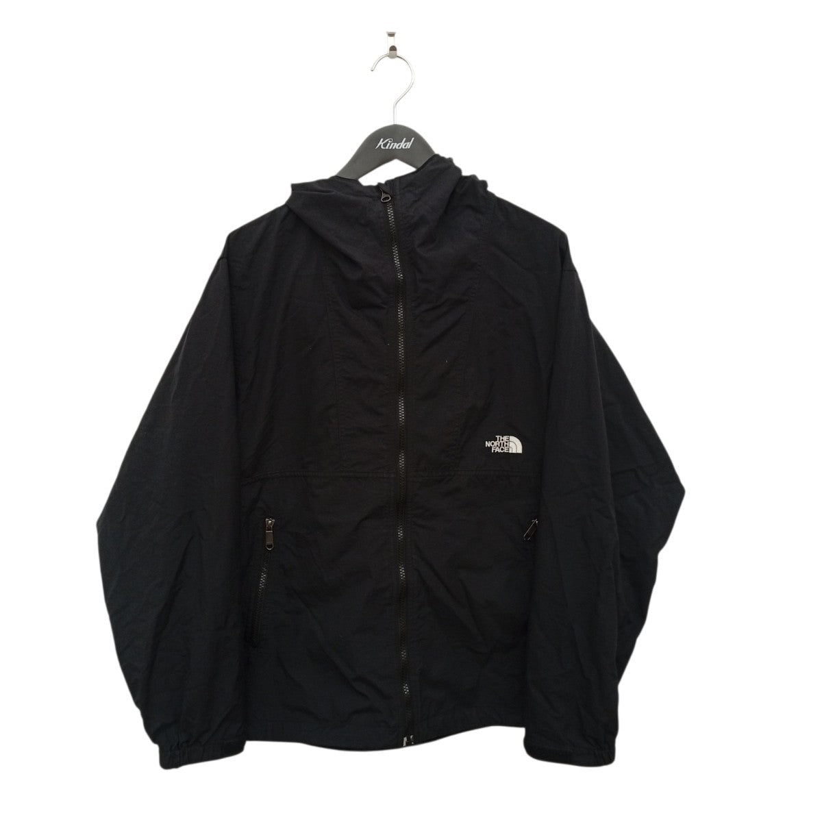 THE NORTH FACE(ザノースフェイス) COMPACT JACKETナイロンジャケット
