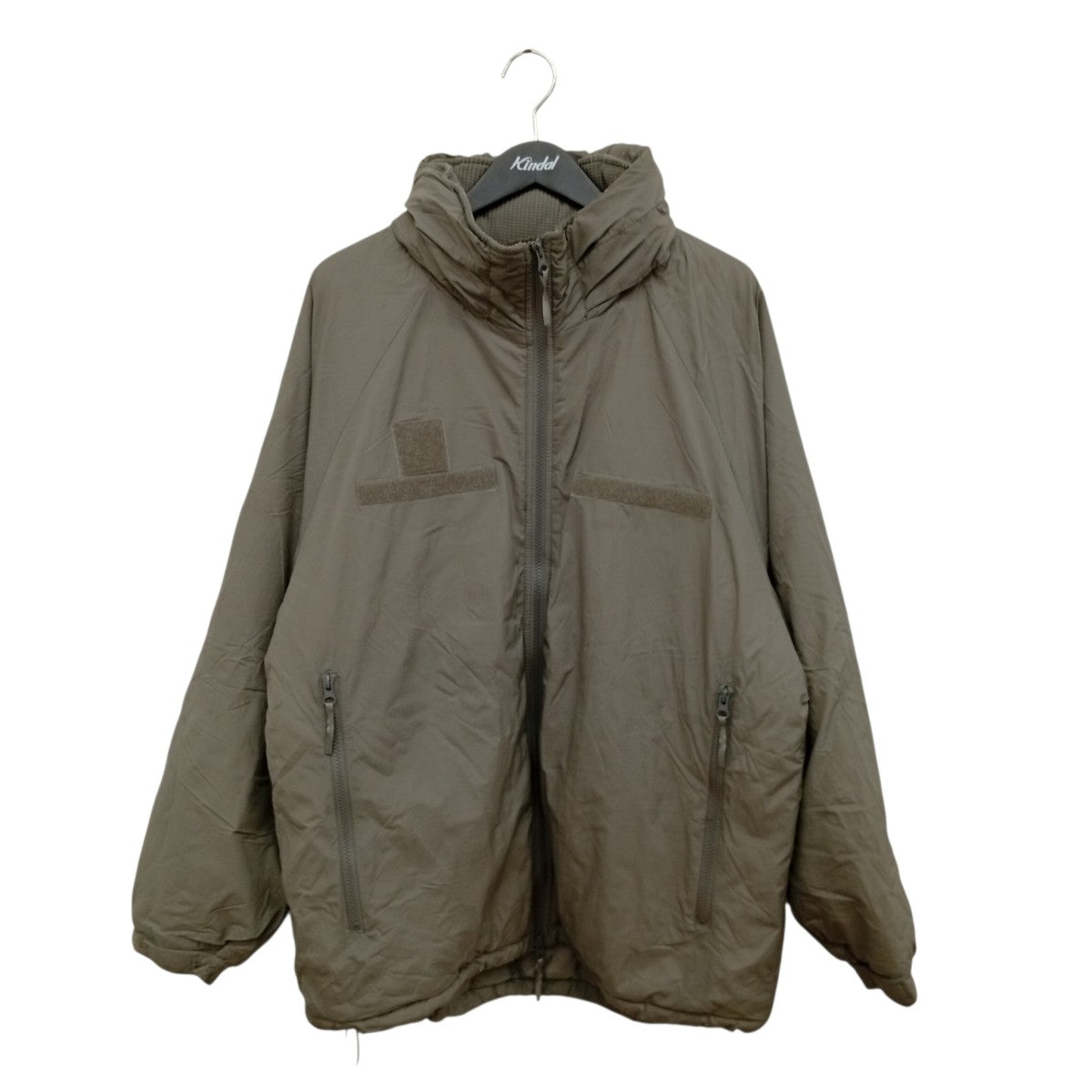 FREAK'S STORE(フリークストア) LEVEL7 HIGH LOFT JACKET中綿