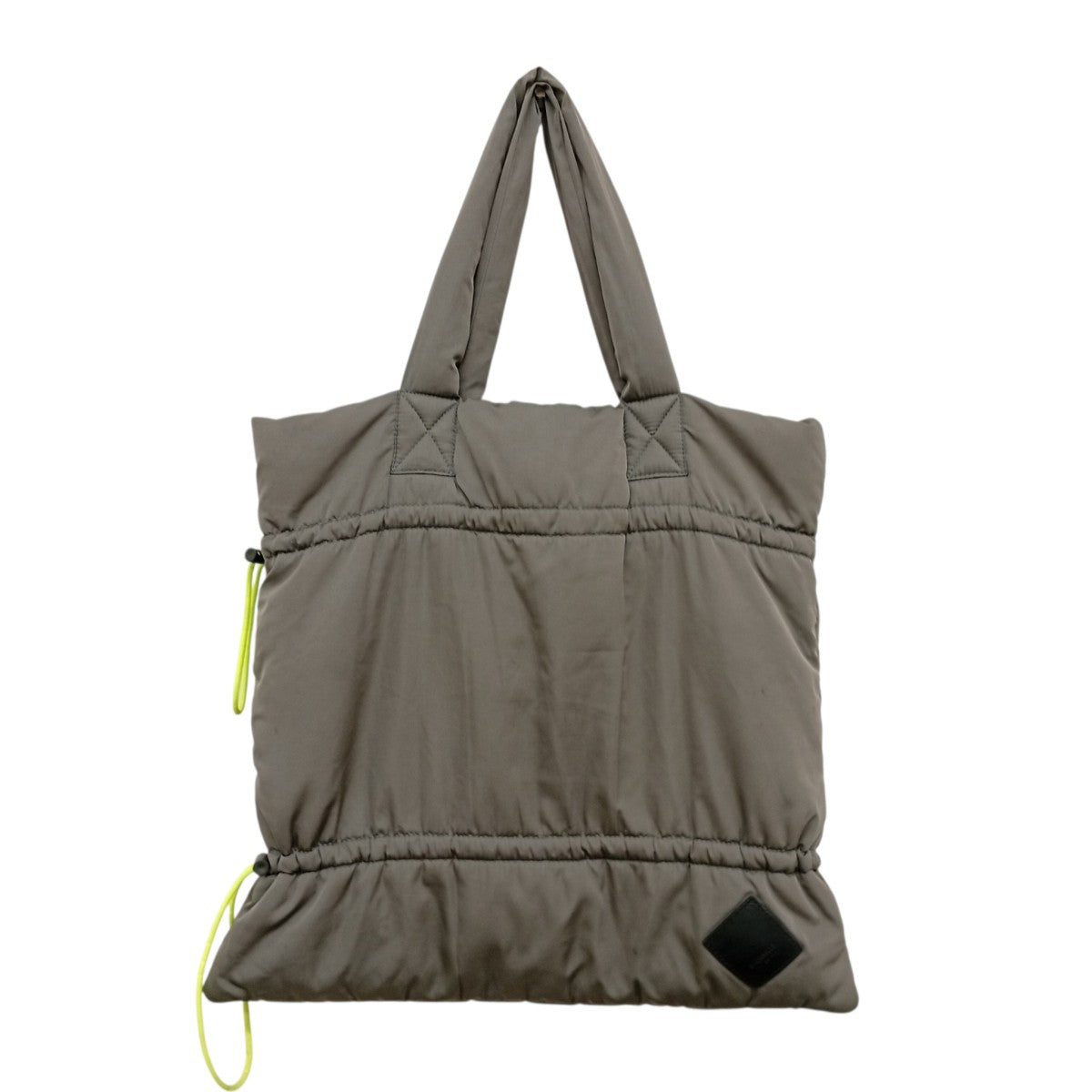 宮*本様 新品未使用SACKVILLE サックビル トートバッグ L size SACKVILLE(サックヴィル) トートバッグ グレー｜【公式】カインドオル
