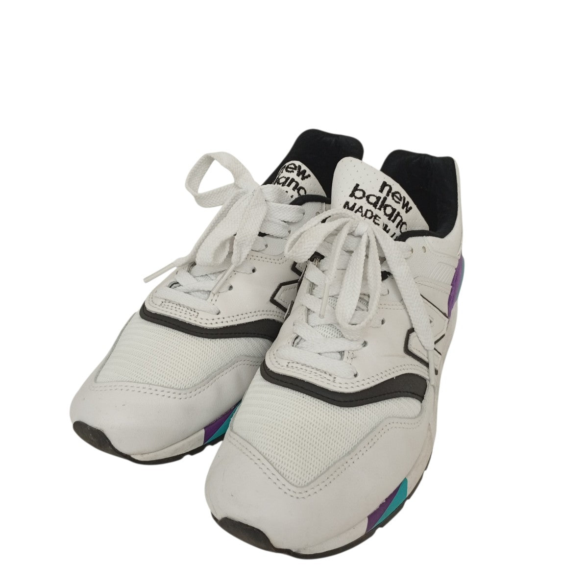USA製スニーカーM997WEA