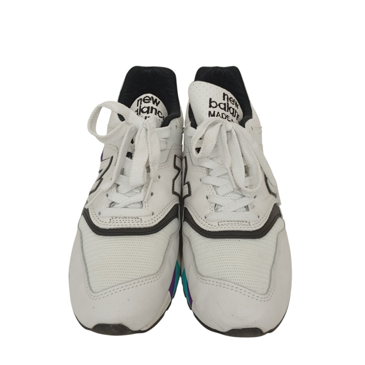 USA製スニーカーM997WEA