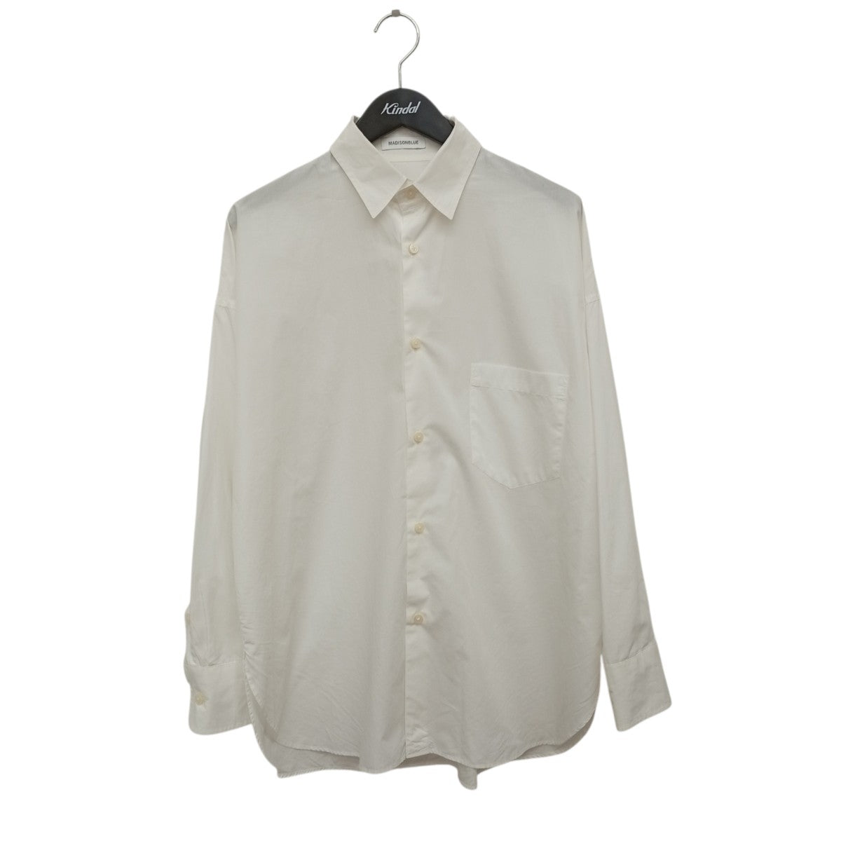 MADISON BLUE(マディソンブルー) J．BRADLEY LONGSLEEVE SHIRTシャツ