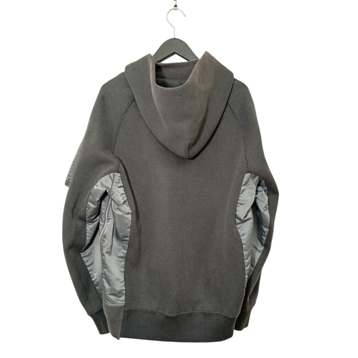 Sponge Sweat Hoodieジャケット23-03173M
