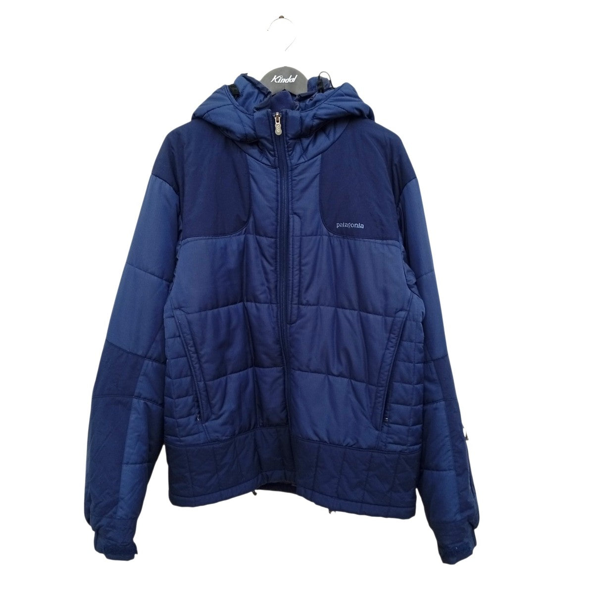 Puff Rider Jacket中綿ジャケット29450