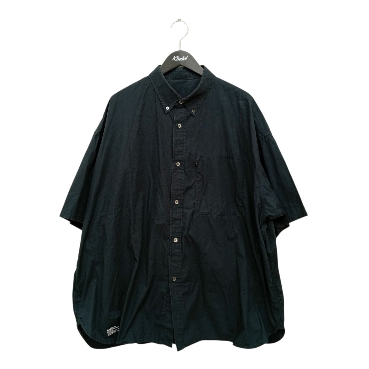 UTILITY S S B.D SHIRT半袖シャツFSC242-50006B