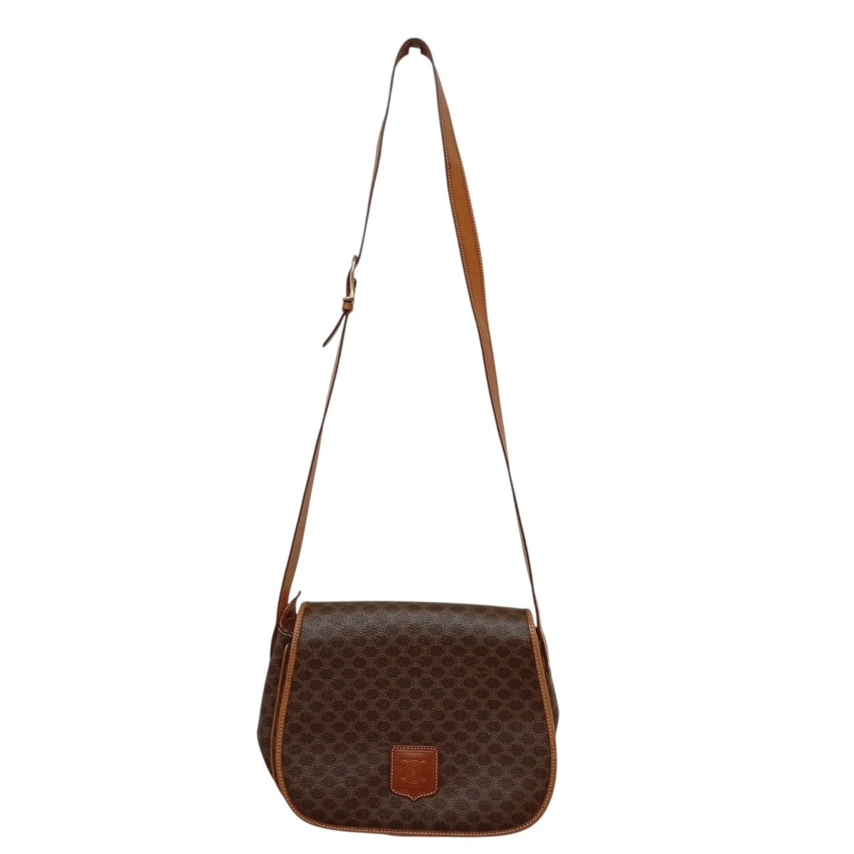 CELINE(セリーヌ) ショルダーバッグ ブラウン｜【公式】カインドオル 