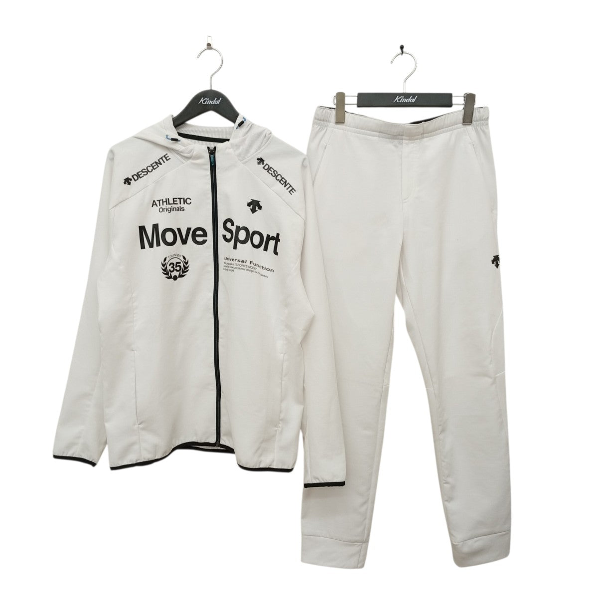 セットアップ