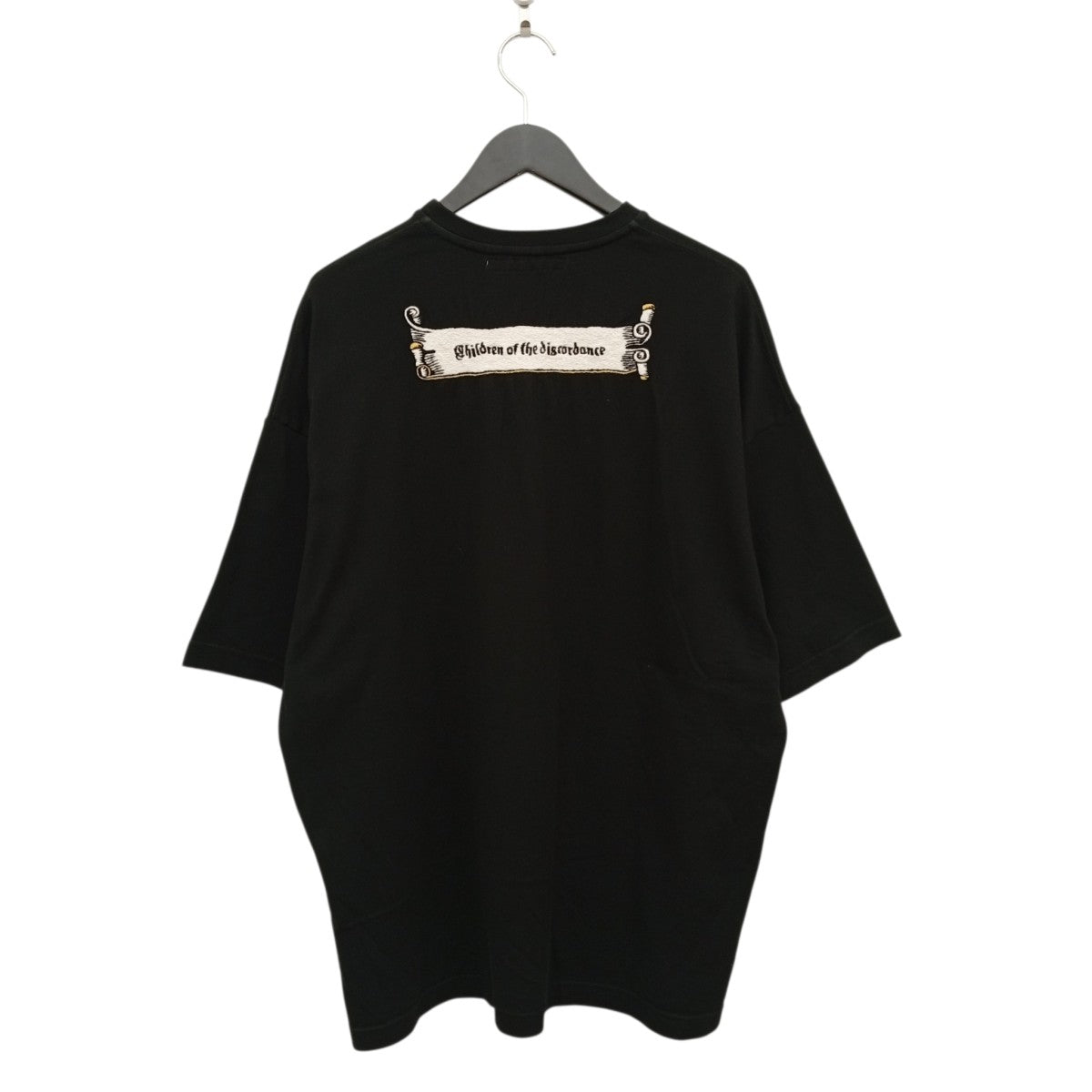 EMBROIDERY TEE半袖カットソーCOTDCS-219