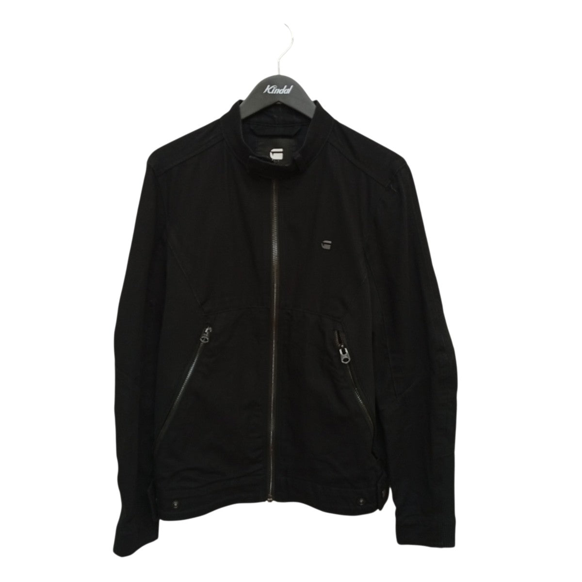 G-STAR RAW(ジースター・ロウ) Motac-X 3D Slim Jacketデニム 