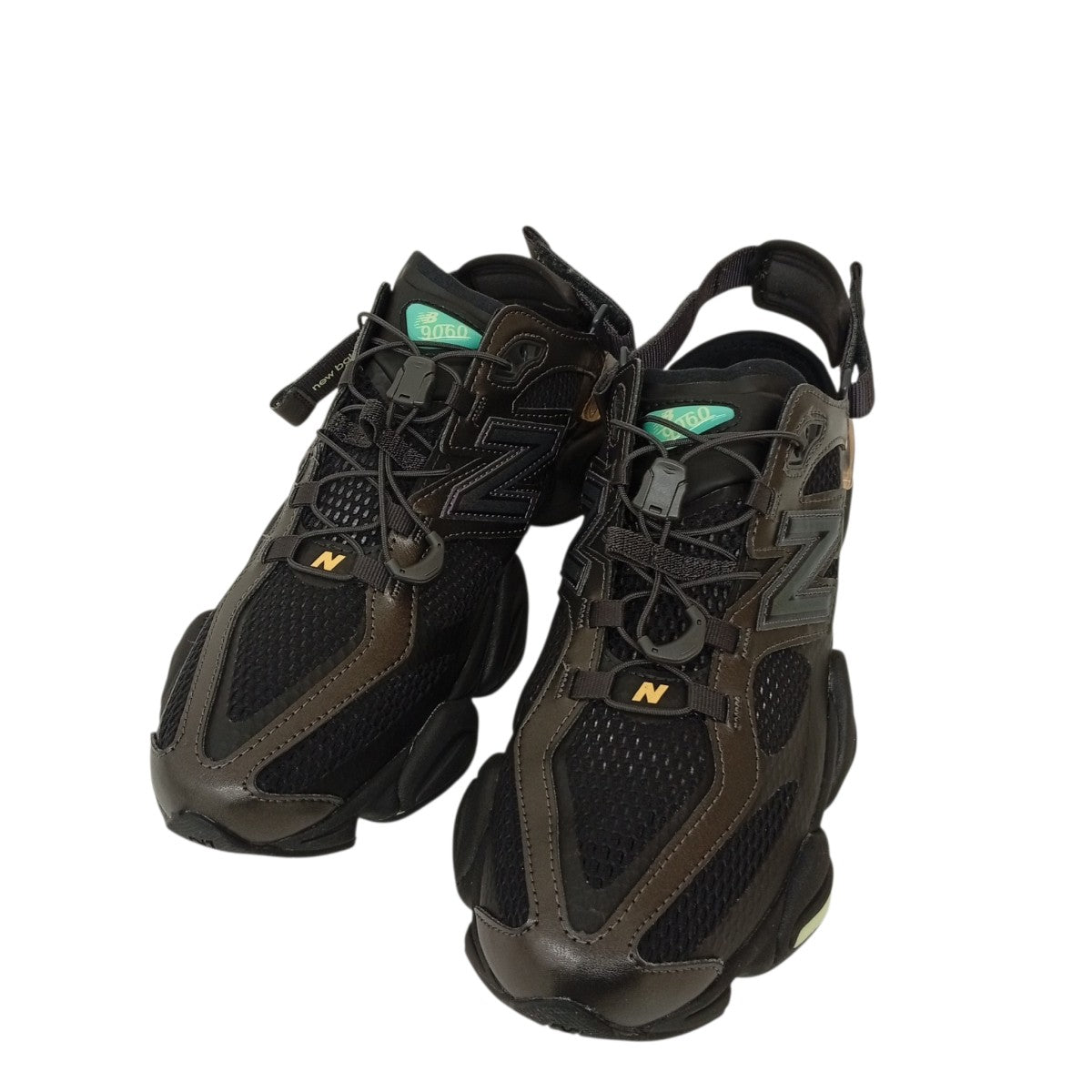NEW BALANCE(ニューバランス) U9060Sv1サンダルU9060915 U9060915 
