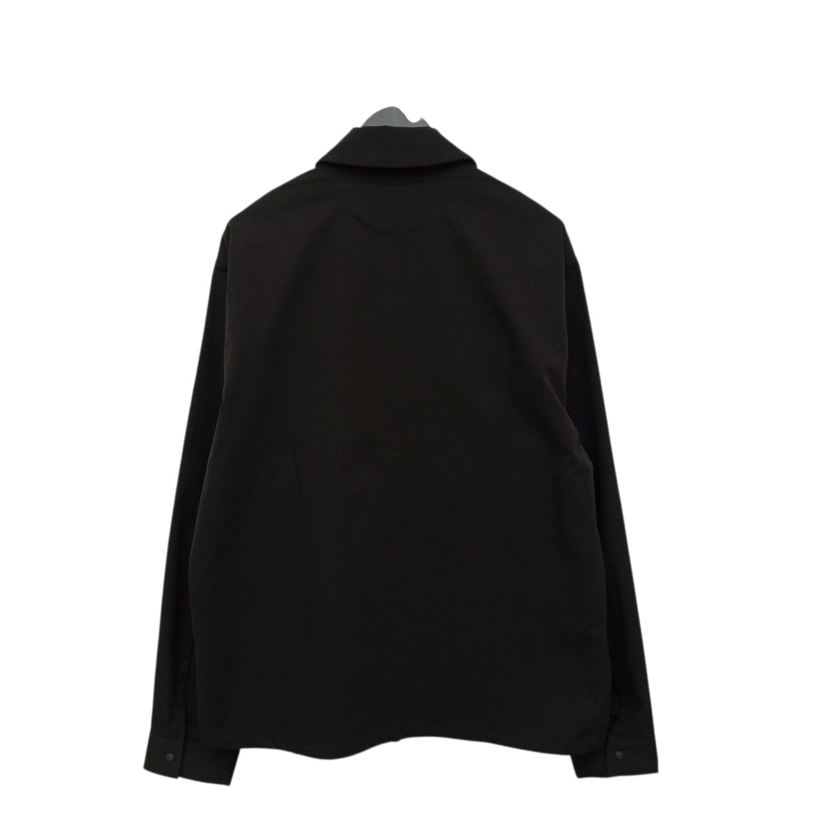 TECHNICAL STRETCH SHIRT JKジャケットFPA02252U0006
