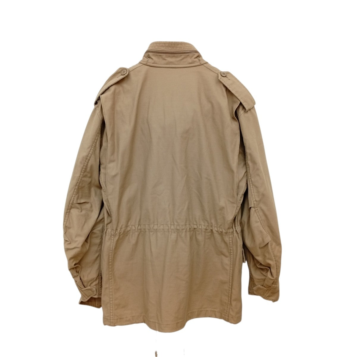M-65 FIELD JACKETジャケット8415-01-099-7835