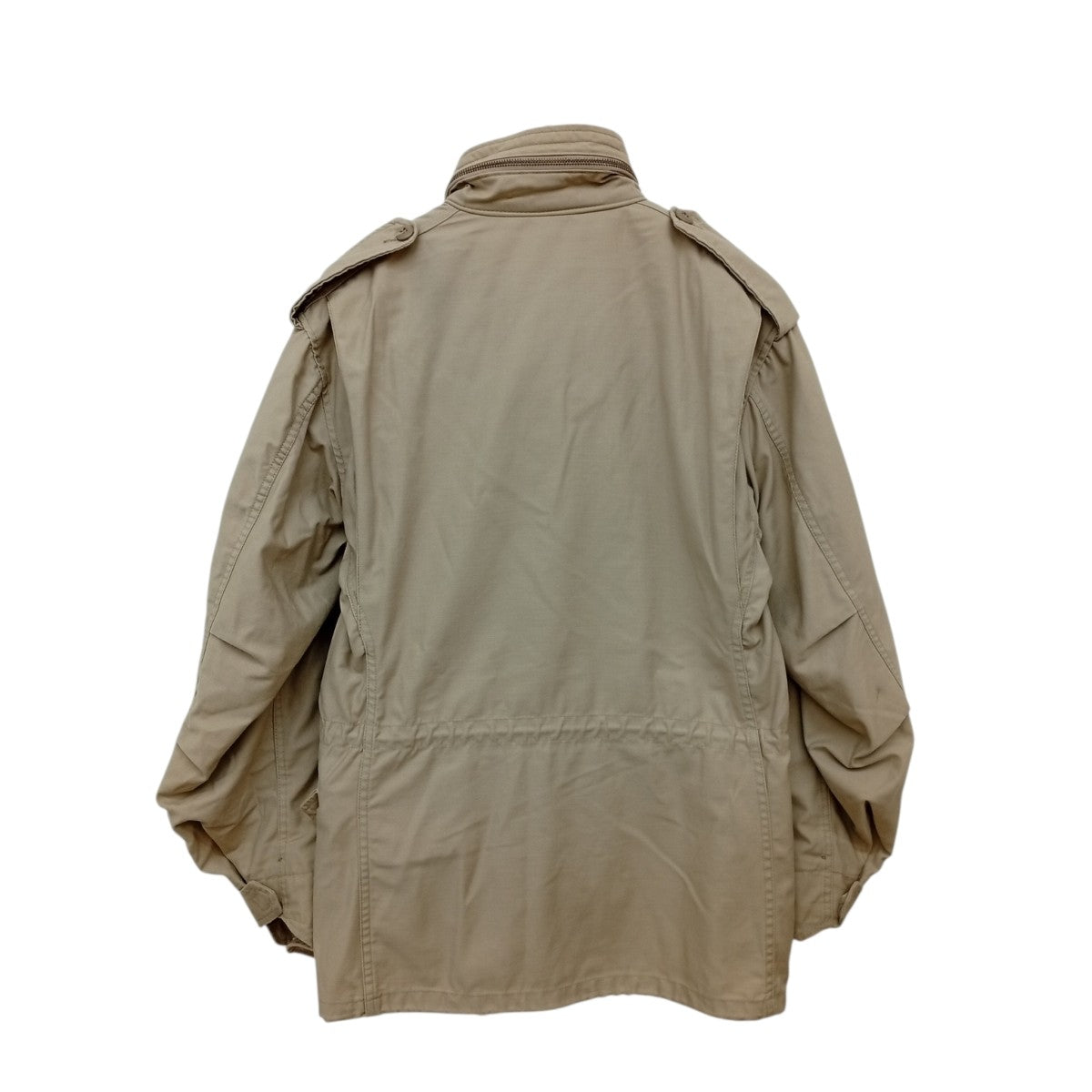 USA製 M-65 FIELD JACKETジャケット8415-01-099-7836