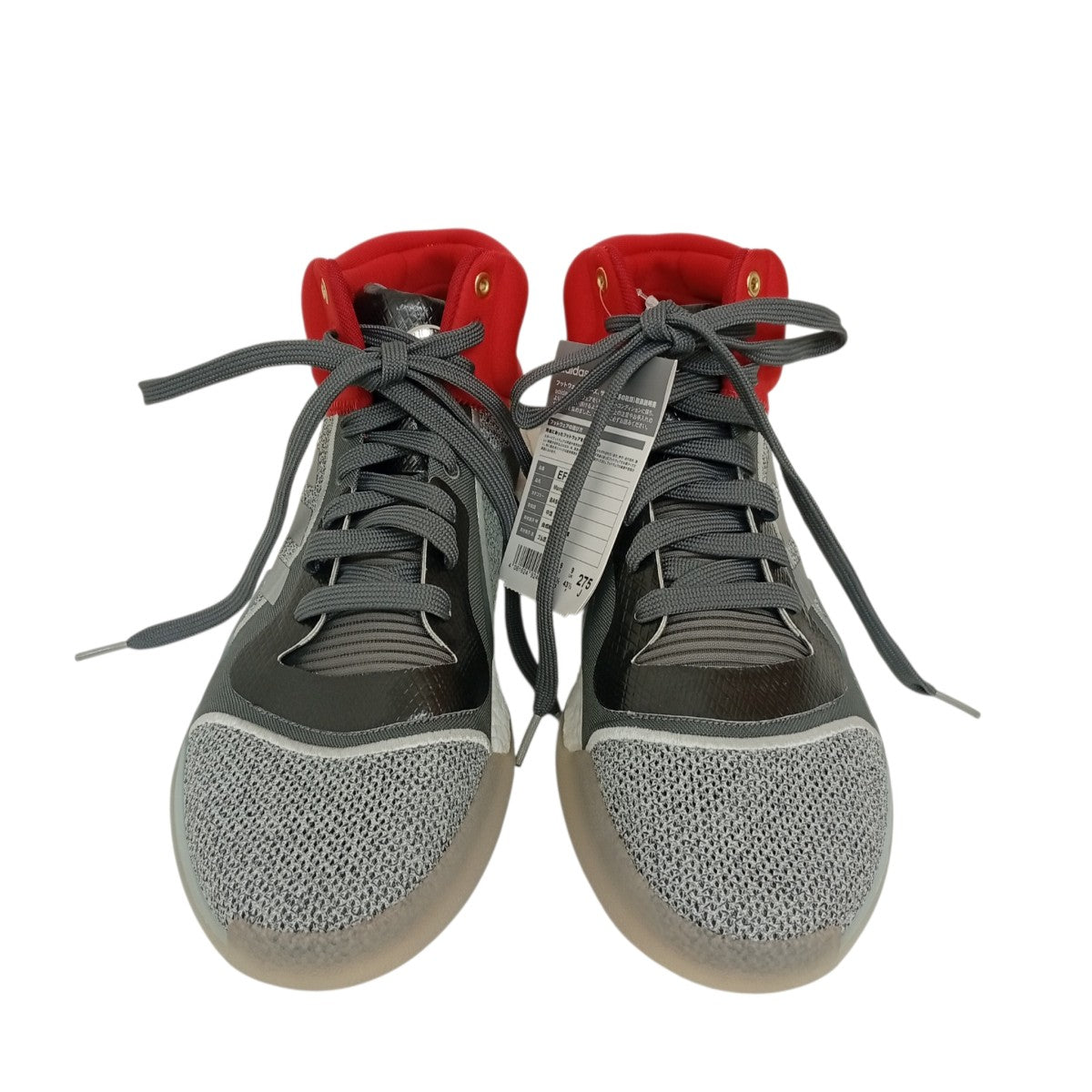 Marquee Boost Mid ThorスニーカーEF2258