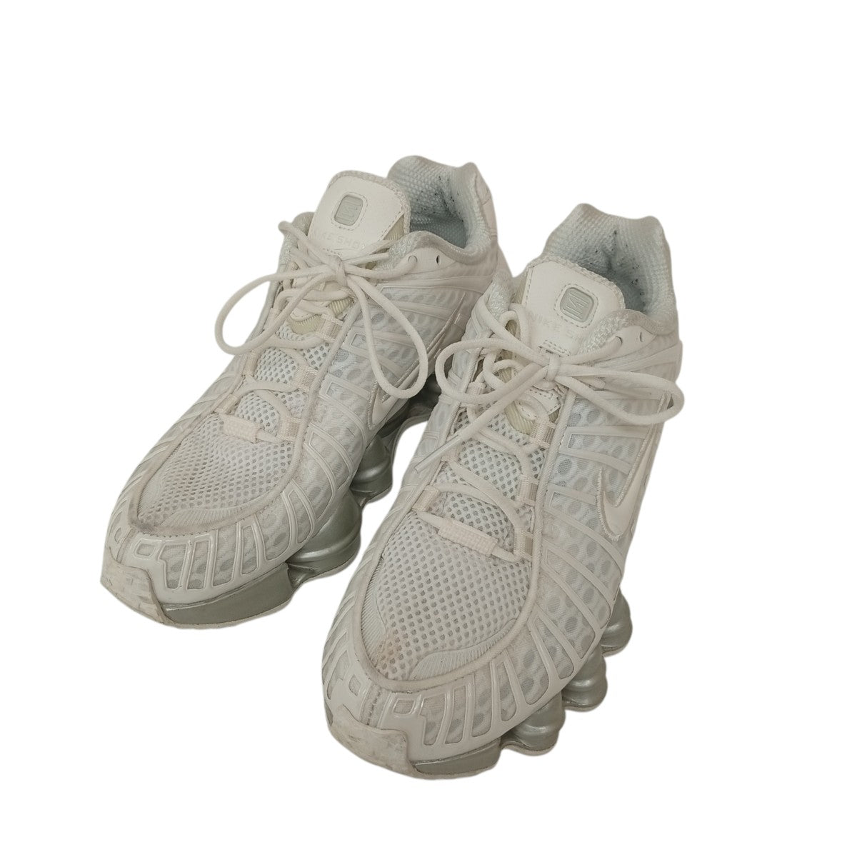 SHOX TL Women’sスニーカーAR3566-103