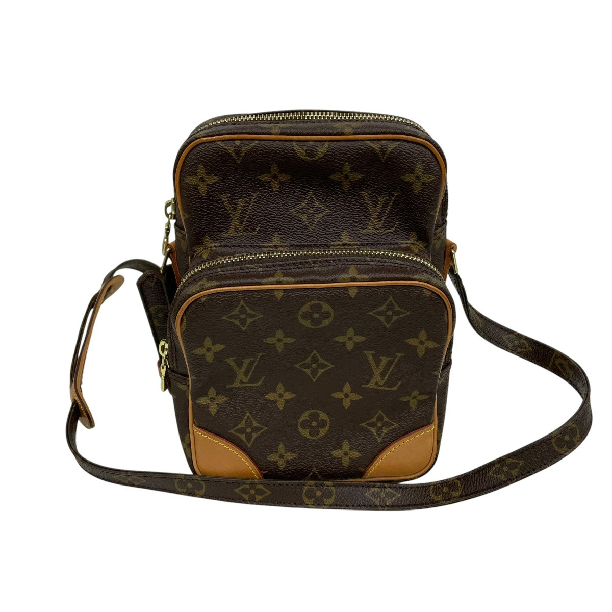 LOUIS VUITTON(ルイヴィトン) アマゾンショルダーバッグM45236 M45236