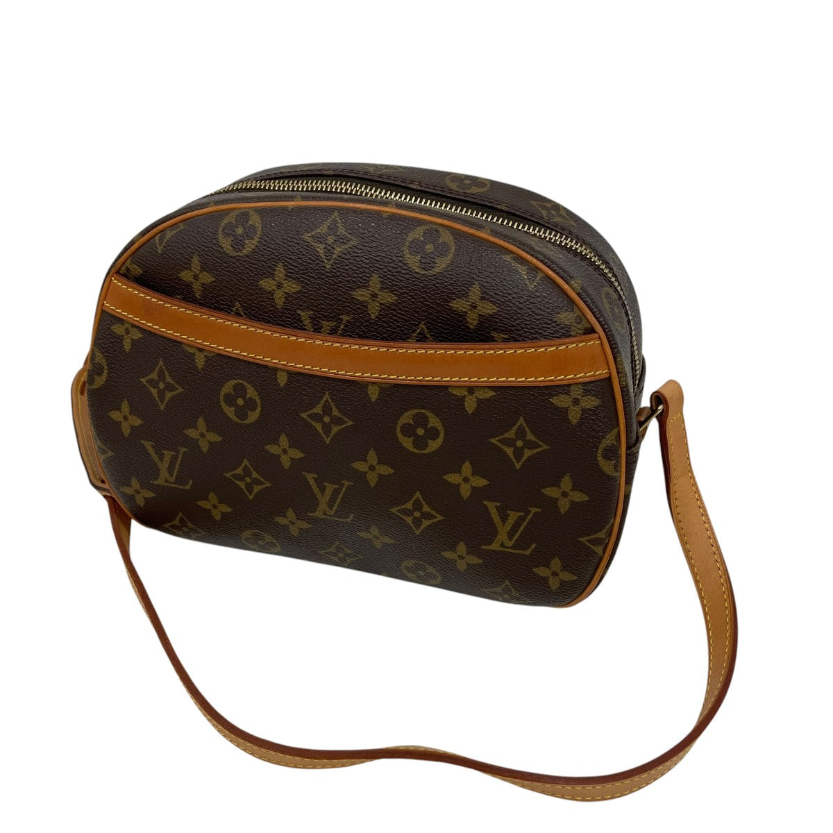 LOUIS VUITTON(ルイヴィトン) ブロワショルダーバッグM51221 M51221