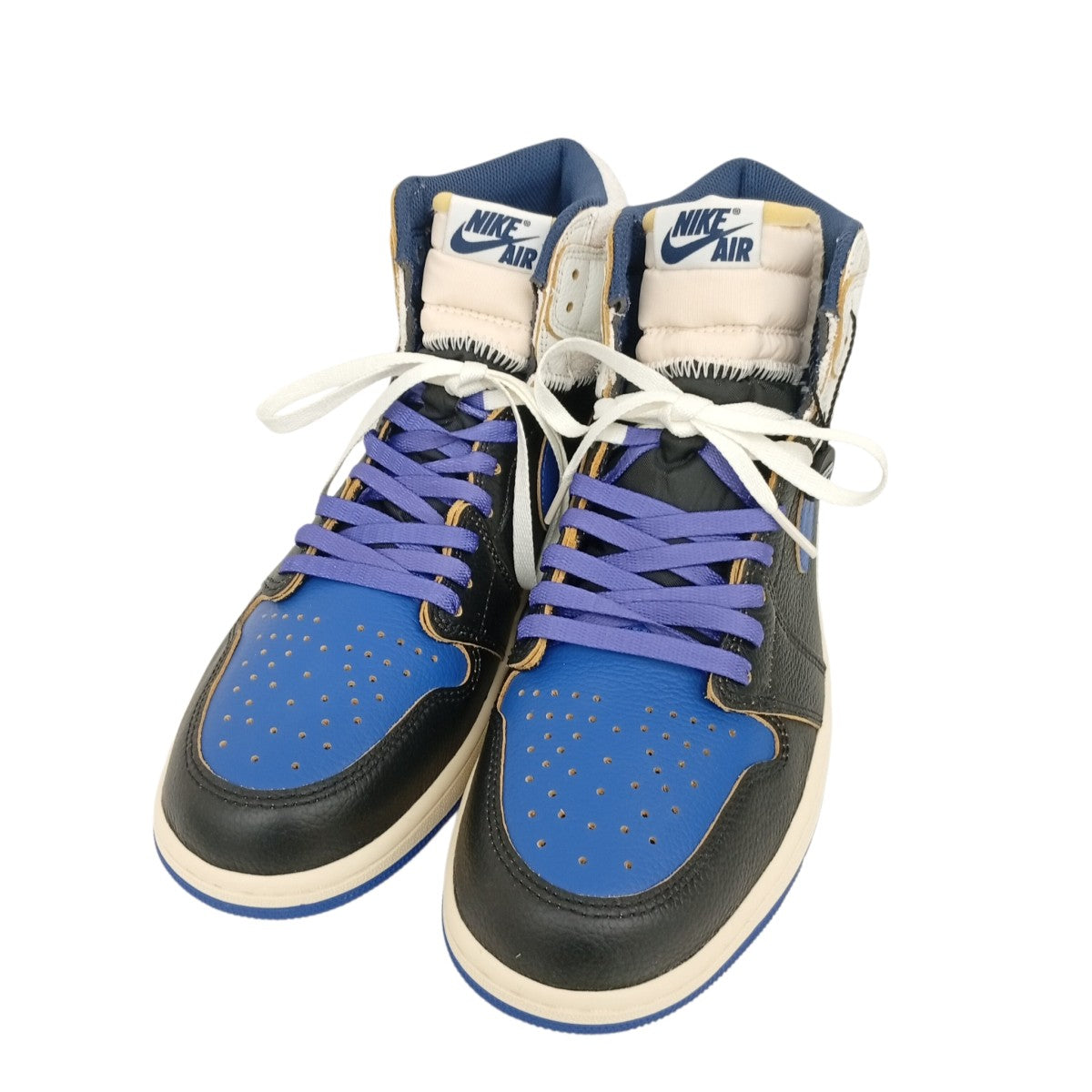Air Jordan 1 High OGスニーカーIO7847-001