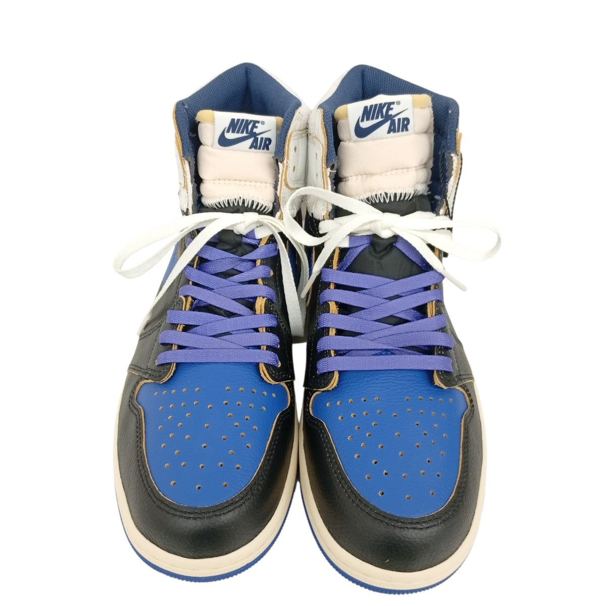 Air Jordan 1 High OGスニーカーIO7847-001