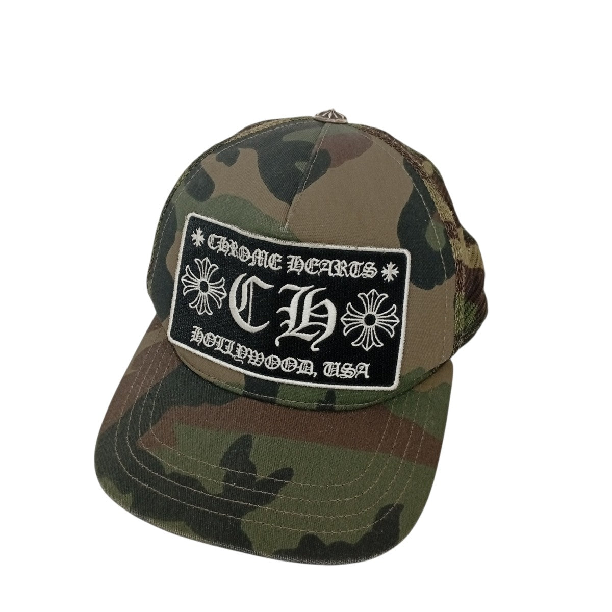 メッシュトラッカーキャップキャップ2238-304-3328