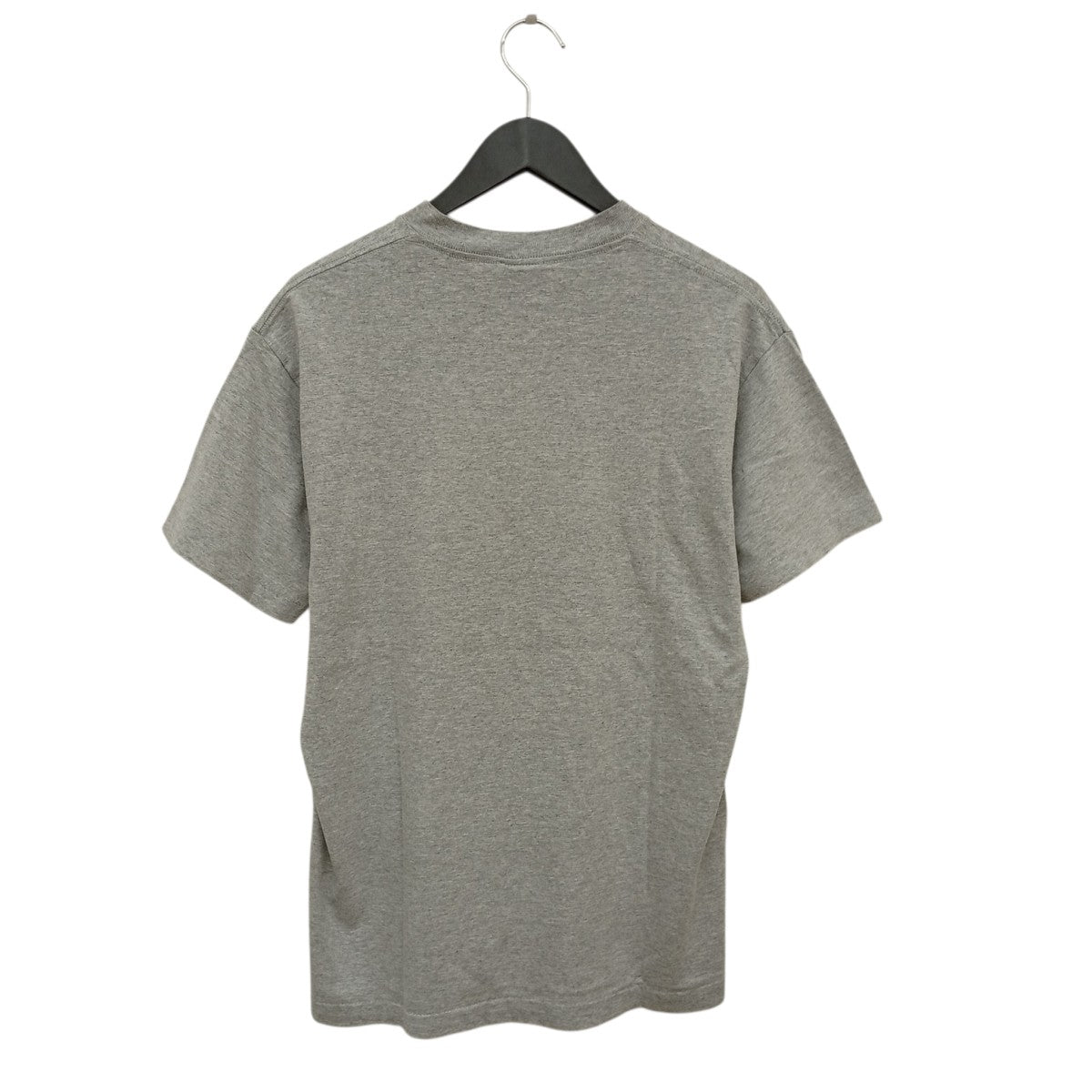 紺タグTシャツ