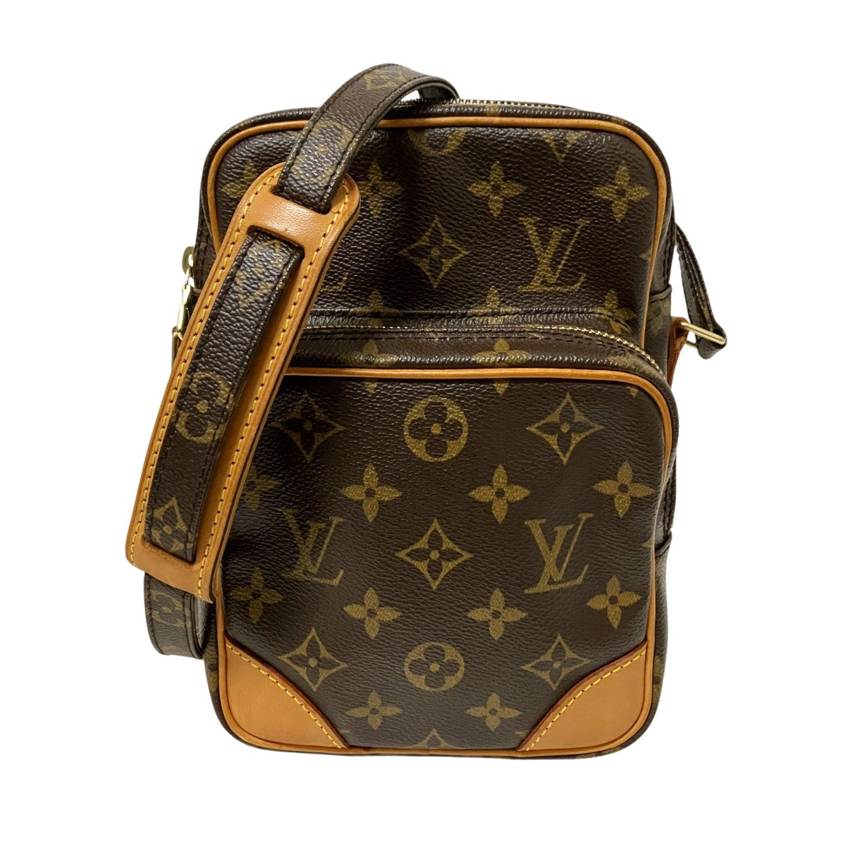 LOUIS VUITTON(ルイヴィトン) アマゾンモノグラムショルダーバッグ