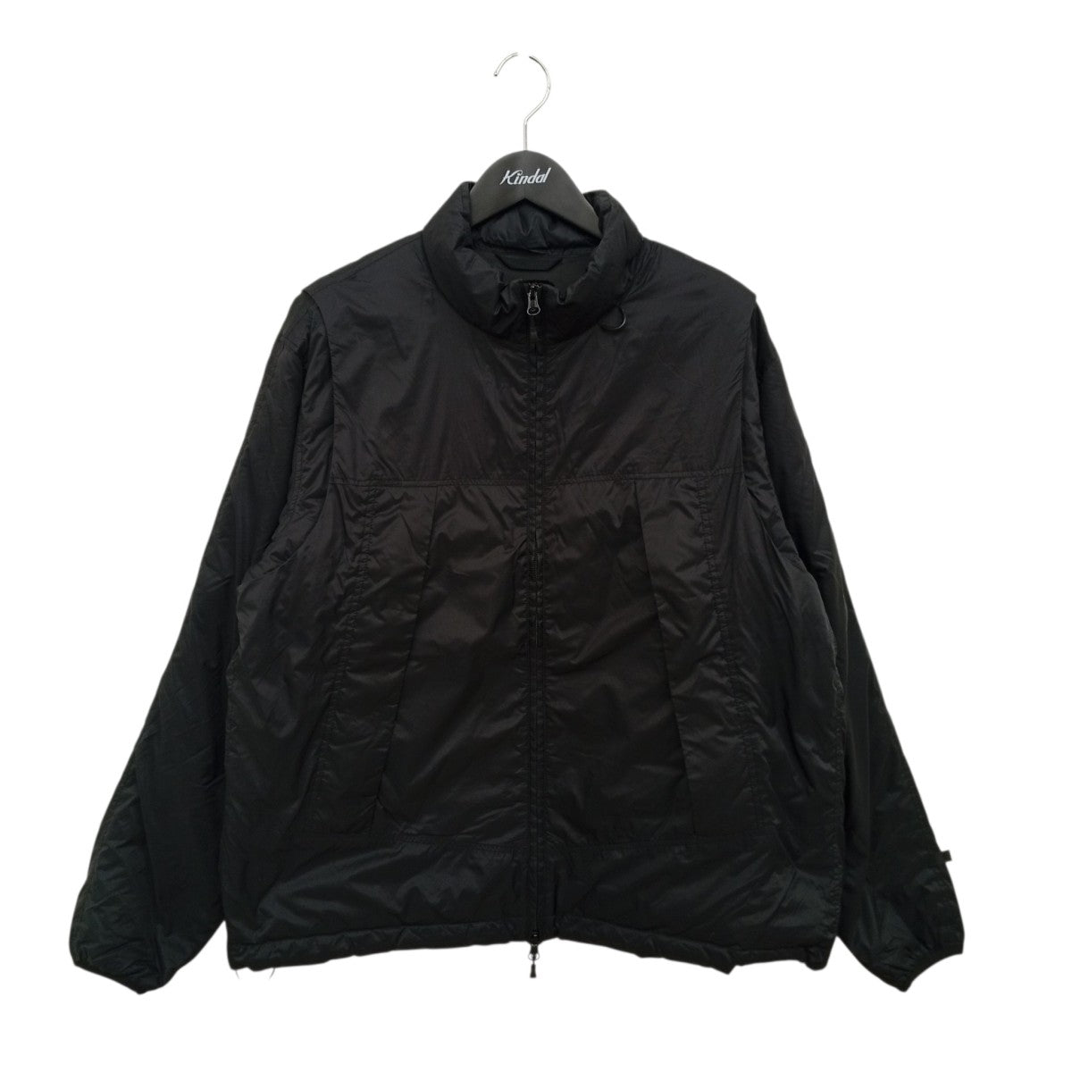 TECH 2WAY FIELD INNER DOWN JACKETダウンジャケットBW-20024W