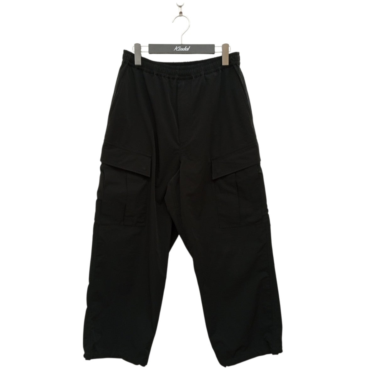 DAIWA PIER39(ダイワピア39) TECH LOOSE STRETCH 6P MIL PANTSパンツBP