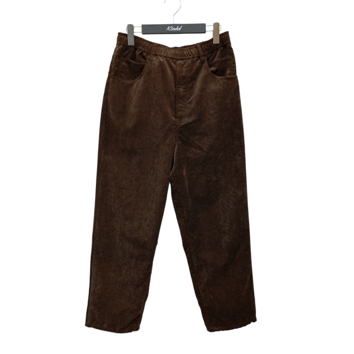 TECH 8POCKET PANTS CORDUROYパンツBP-39022WL